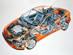 opel_tigra_cars_technical_cutaway