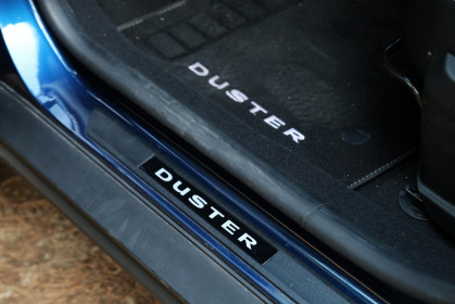 Dacia Duster Diesel EDC 2018 caroto test (15)