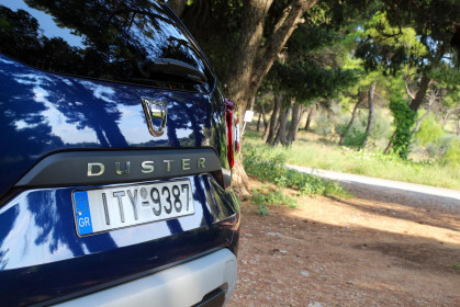 Dacia Duster Diesel EDC 2018 caroto test (16)