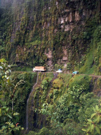 north-yungas-road-known-as-death-road-the-most-dangerous-road-in-the-world-2