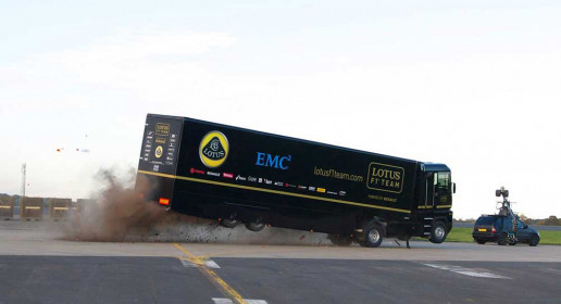 epic-world-record-truck-jump-by-emc-and-lotus-f1-team-7