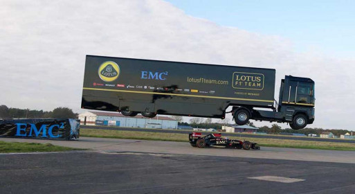 epic-world-record-truck-jump-by-emc-and-lotus-f1-team-8