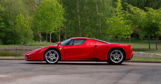 Ferrari-Enzo-12