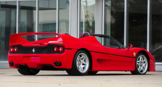1995-Ferrari-F50-1