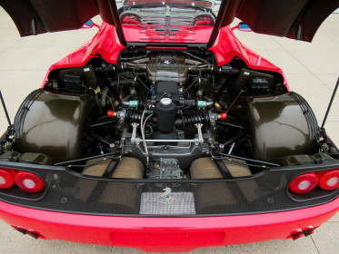 Ferrari-F50-Auction-42