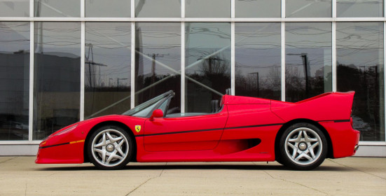 Ferrari-F50-Auction-5