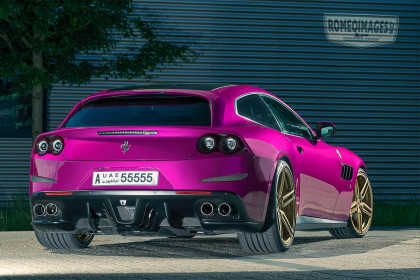 Ferrari-GTC4Lusso-Vossen-Pink-4