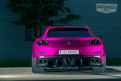 Ferrari-GTC4Lusso-Vossen-Pink-6