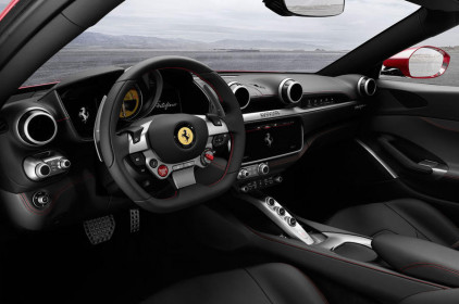 Ferrari Portofino repalces California (6)