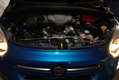 Fiat 500X 1.0 Turbo caroto test drive 2018 (34)