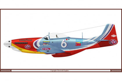 fighter-jet-racing-outfit-9995-north-american-p-51d-mustang-nascar-stp