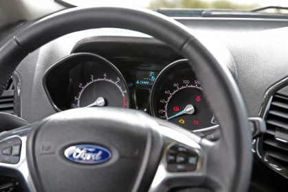 Ford EcoSport Ecoboost caroto test drive 2017 (3)