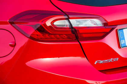 Ford Fiesta Ecoboost TDCi caroto test drive 2017 (24)