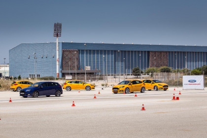 Ford Power Game Greece (19)