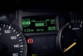 Fuso Trucks; Fuso Canter E-Cell im Flottentest; voll-elektrischer Leicht-Lkw; lokal emissionsfreier Antrieb; Hermes; Stadt Stuttgart