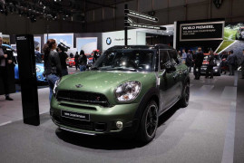 mini-countryman