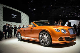 Bentley-GTSpeedConvertible