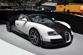 Bugatti-Vitesse