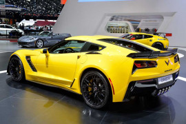 Corvette-Stingray-1