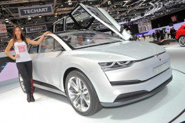 Giugiaro-Geneva-2014-1