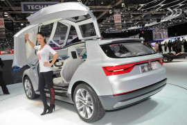 Giugiaro-Geneva-2014-2