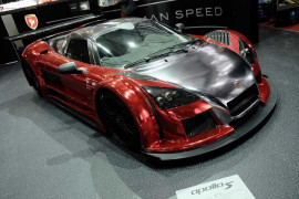 Gumpert-Apollo-1