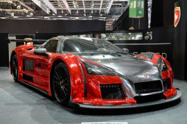 Gumpert-Apollo-11