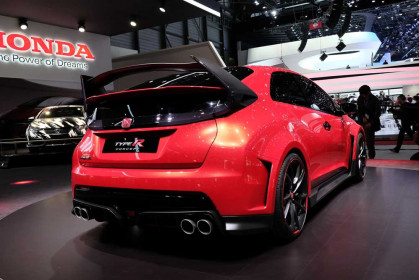 Honda-Civic-Type-R-Concept-1