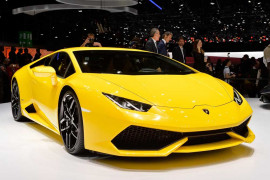 Lamborghini-Huracan-1