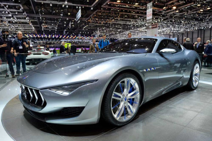 Maserati-Concept-Geneva-2014