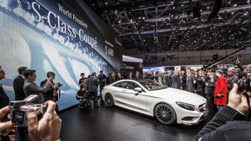 Mercedes-Benz-Geneva-Motorshow-2014-1