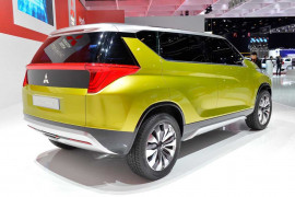 Mitsubishi-Concept-AR-1