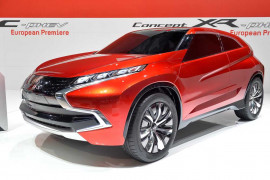 Mitsubishi-Concept-XR-PHEV-2