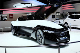 Nissan-BladeGlider