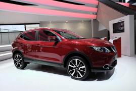 Nissan-Qashqai
