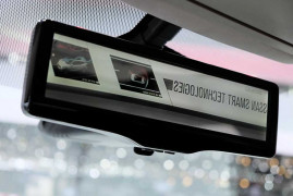 Nissan-Smart-rearview-mirror