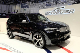 Schnitzer-BMW-X5