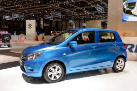 Suzuki-Celerio-Geneva-2014-1