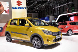 Suzuki-Celerio-Geneva-2014