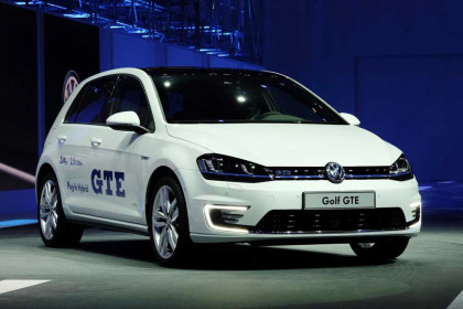 Volkswagen-Golf-GTE
