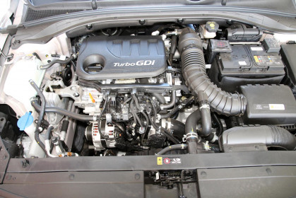 Hyundai i30 Turbo T-GDi 120 PS caroto test drive (6)