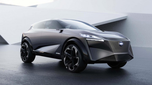 IMQ Concept car 01