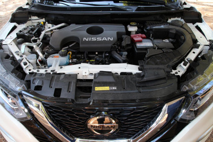 Kia-Sportage-CRDi-48V-vs-Nissan-Qashqai-1.7-150-PS-AWD-caroto-test-drive-2019-31