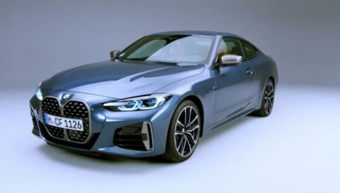 leaked-official-photos-BMW-4-Series-Coupe-4