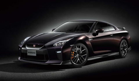 Limited Edition GT-R (4)