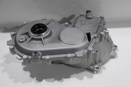 BMW Electric Drive Components (7)
