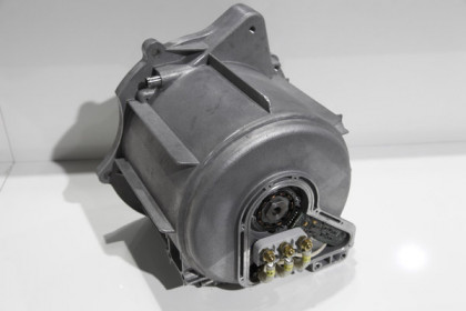 BMW Electric Drive Components (8)