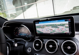 Die neue C-Klasse Luxemburg & Moselregion 2018 //The new C-Class Luxembourg & Moselle region 2018