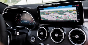 Die neue C-Klasse Luxemburg & Moselregion 2018 //The new C-Class Luxembourg & Moselle region 2018