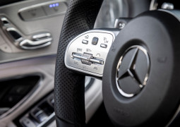 Die neue C-Klasse Luxemburg & Moselregion 2018 //The new C-Class Luxembourg & Moselle region 2018